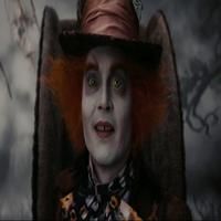 TV: Disney's ALICE IN WONDERLAND Film Trailer Video
